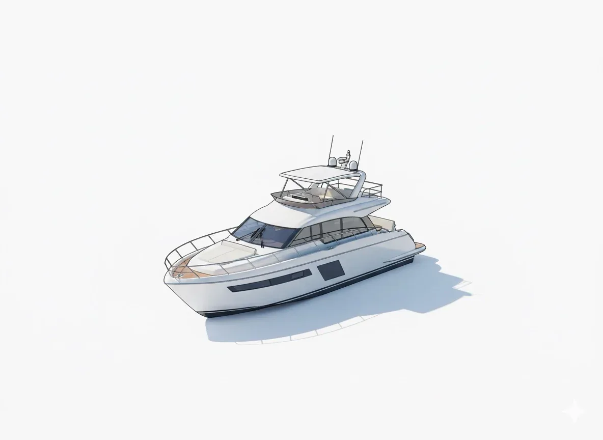 Motorboat