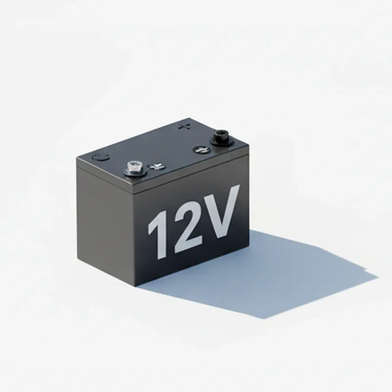 12V