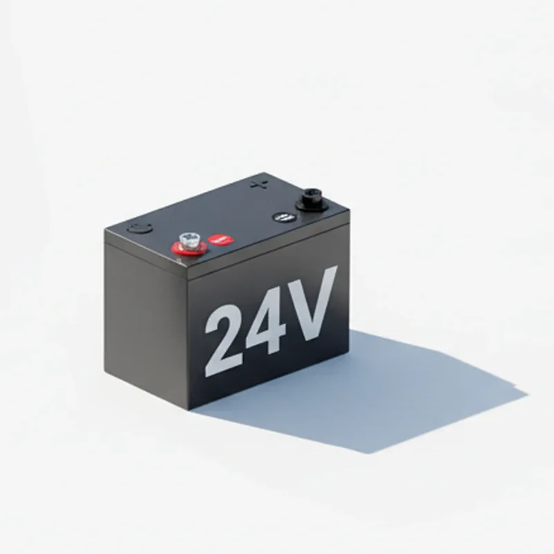 24V