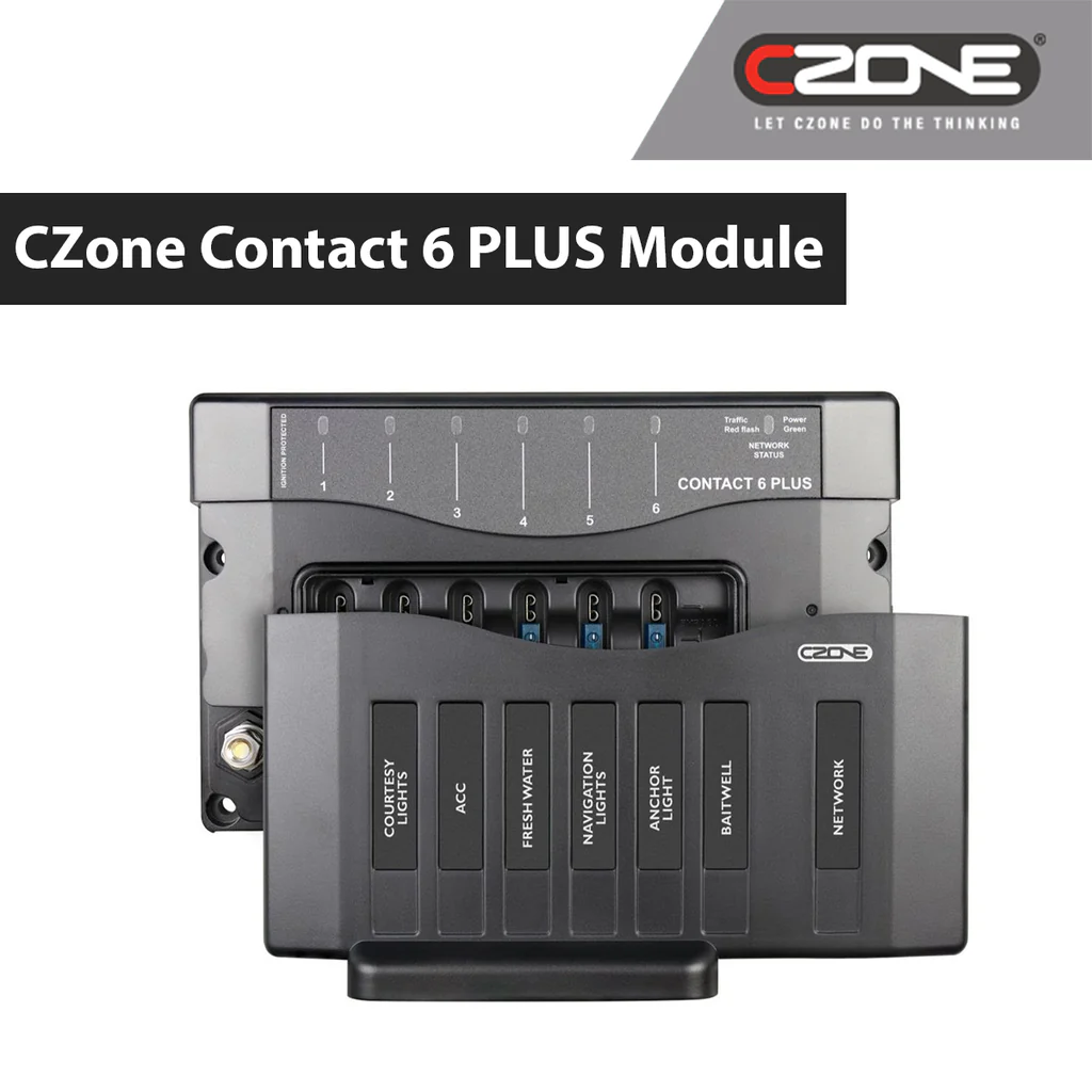 Contact 6 Plus