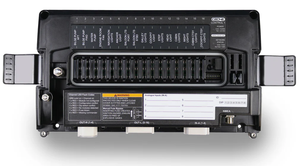 Modul i bypass