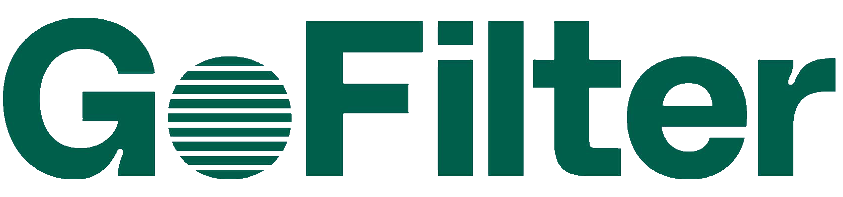GoFilter logo