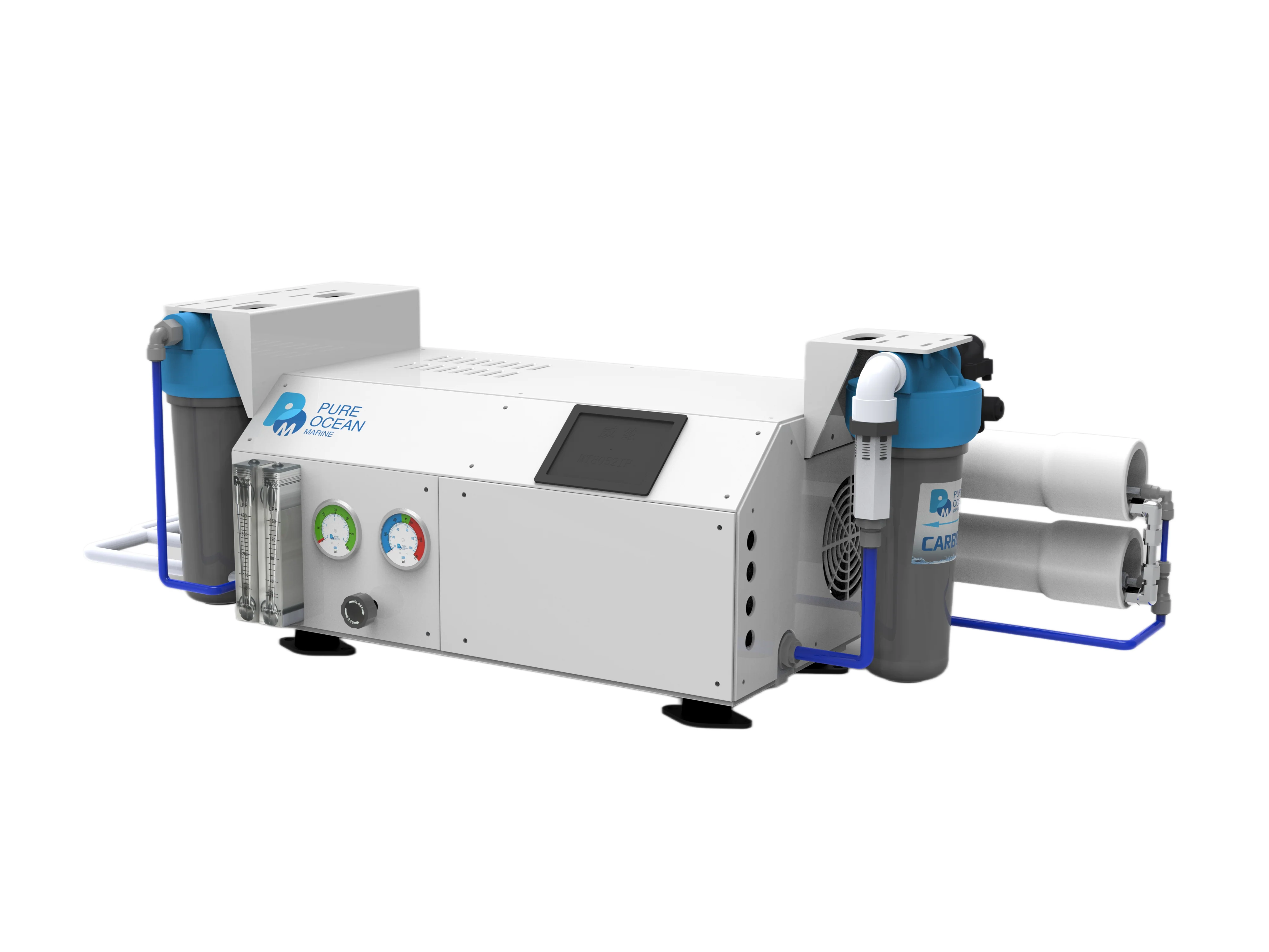 PureOcean Marine Ultra Series