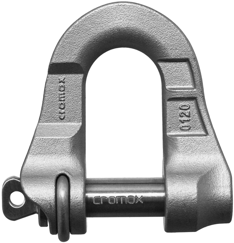 cromox NAUTIC Shackle