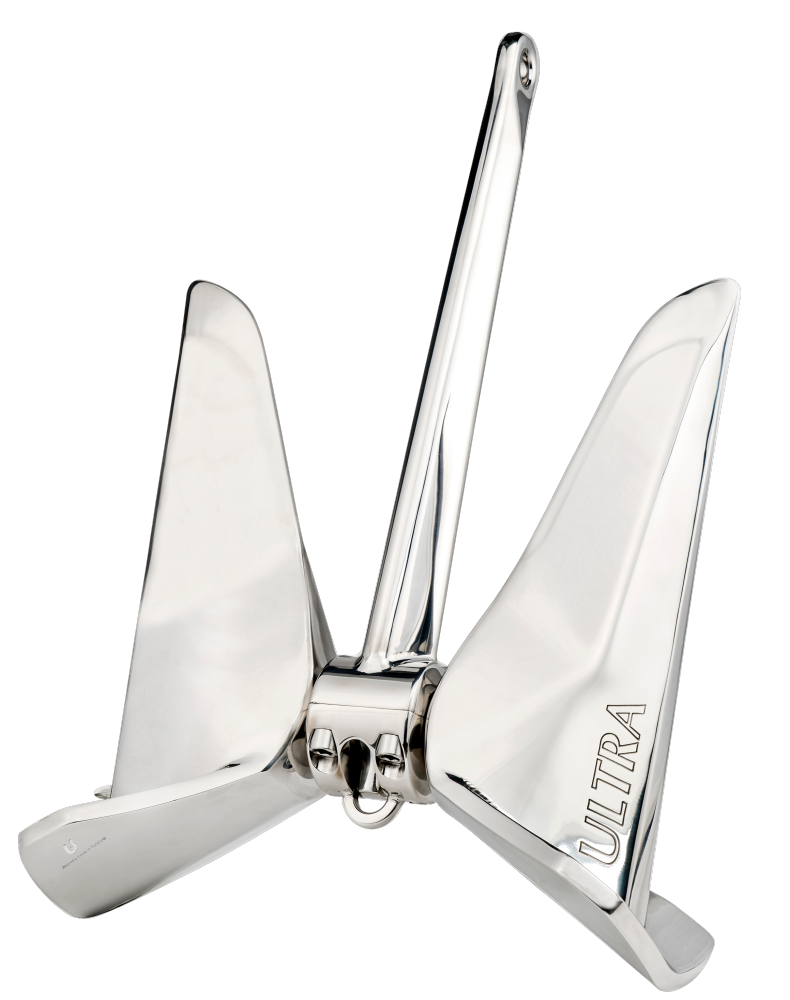 ULTRA Side Pocket Anchor