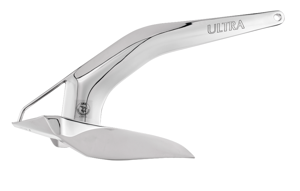 ULTRA Anchor profile