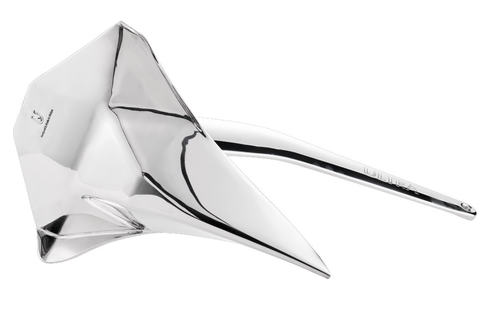 ULTRA Anchor polished finish