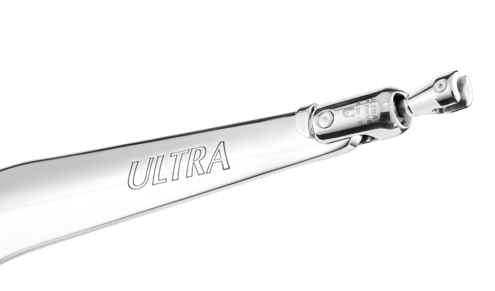 ULTRA Anchor wing plates