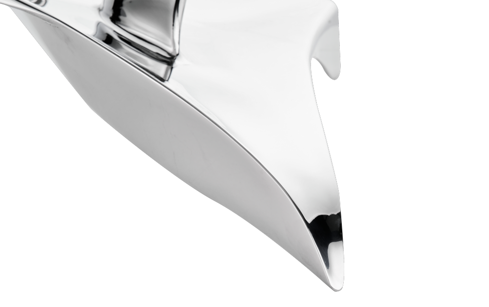 ULTRA Anchor front detail