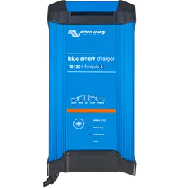 Blue Smart IP22 charger