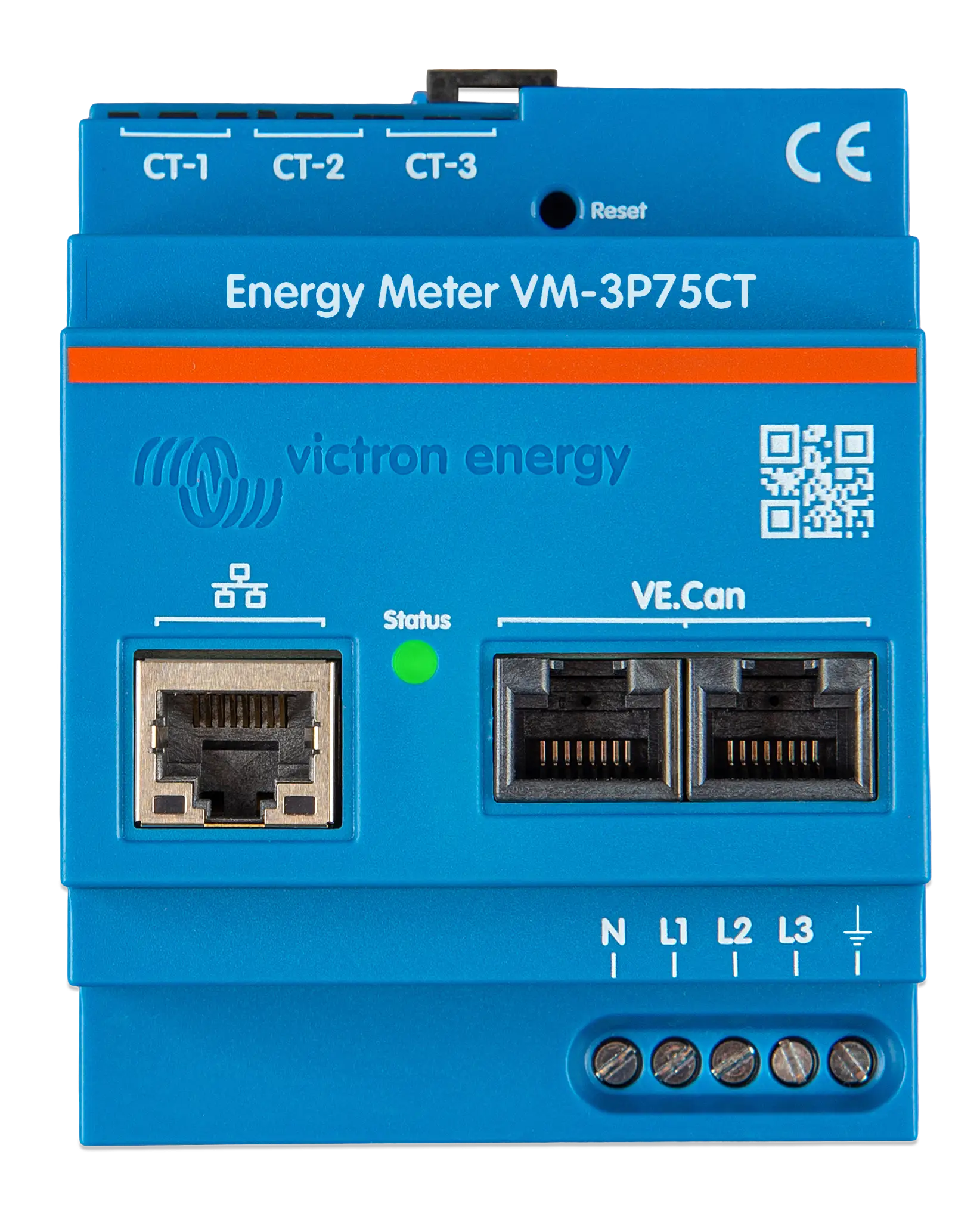 Energy Meter