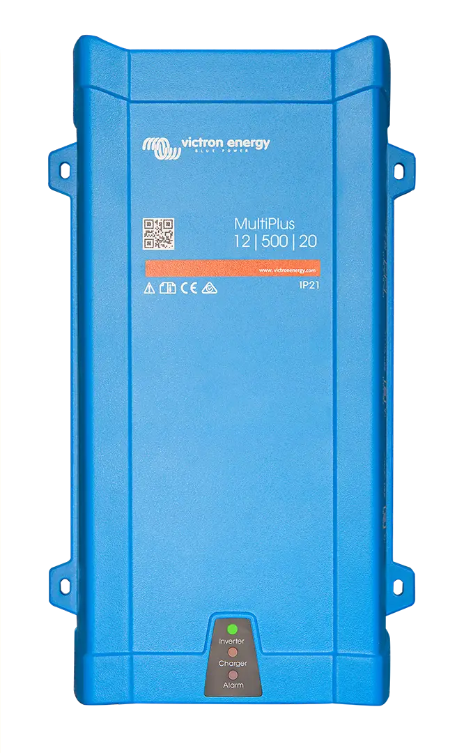MultiPlus 500VA