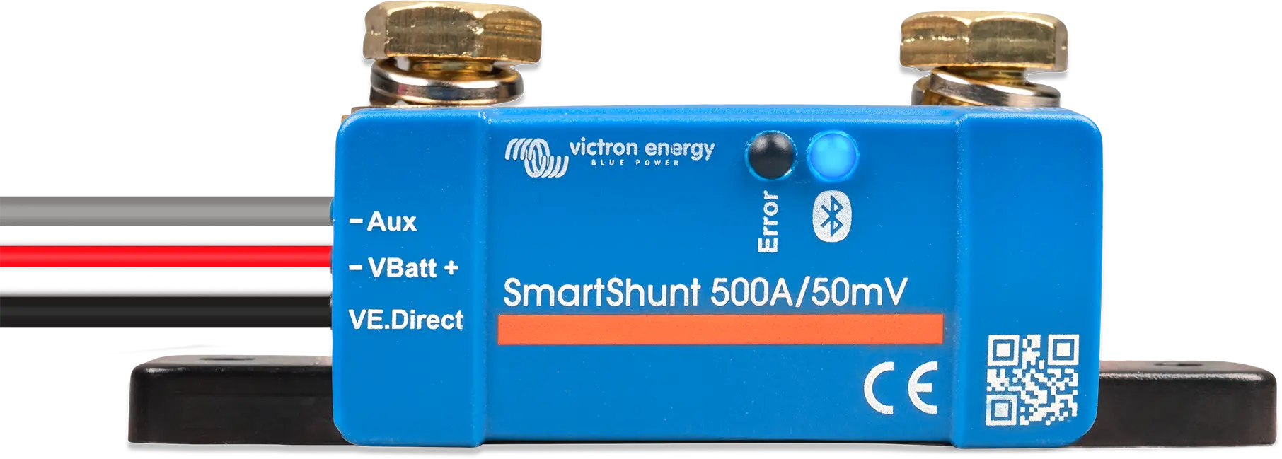 SmartShunt 500A