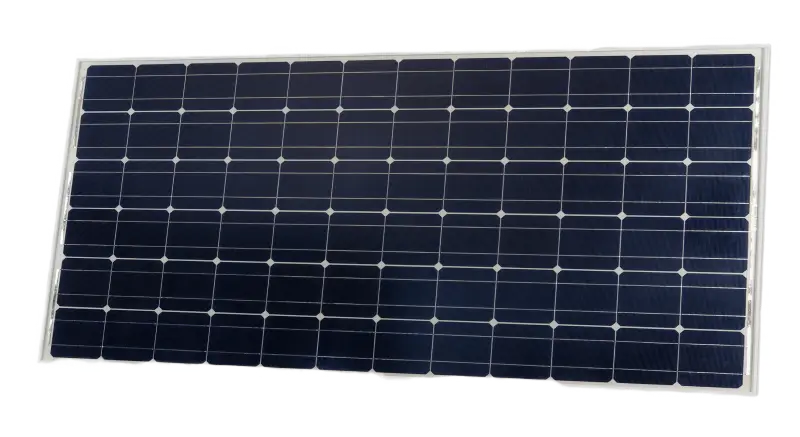 Solar panels